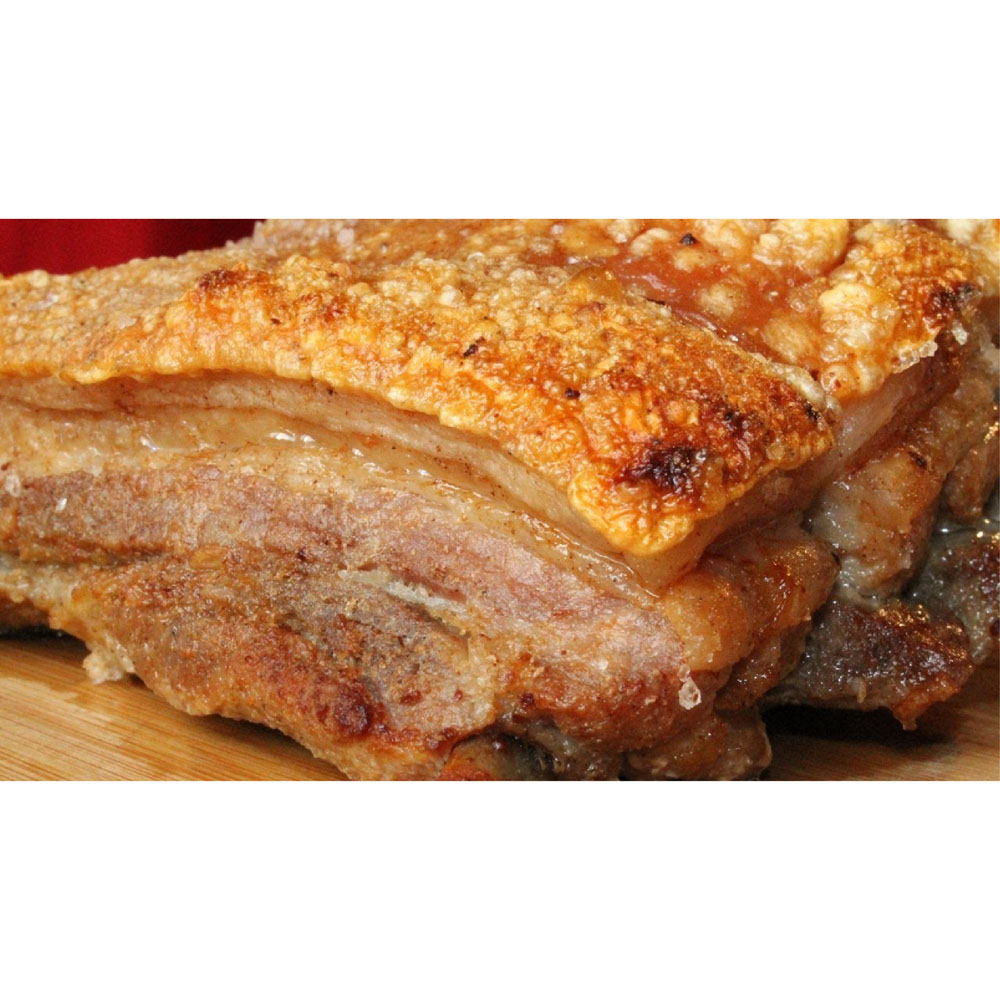 Chancho a la Olla